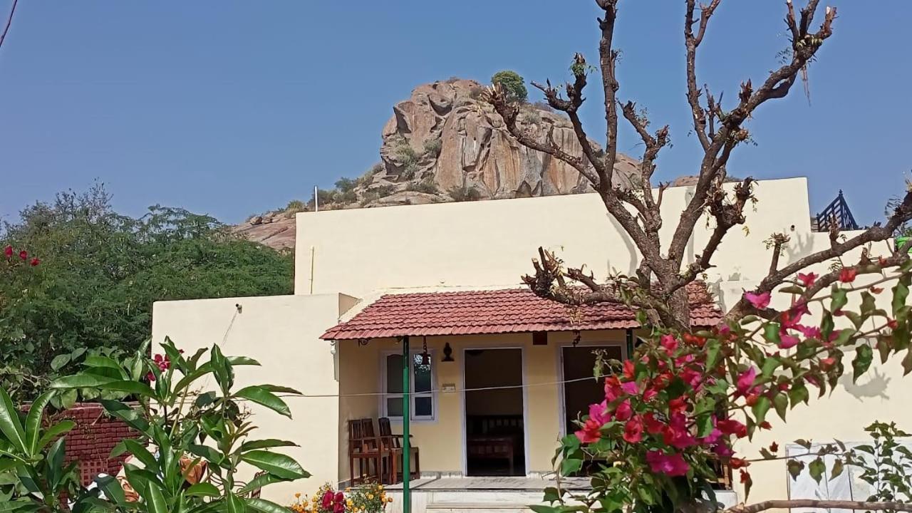 Jawai Balwant Villas Bijapur  Экстерьер фото