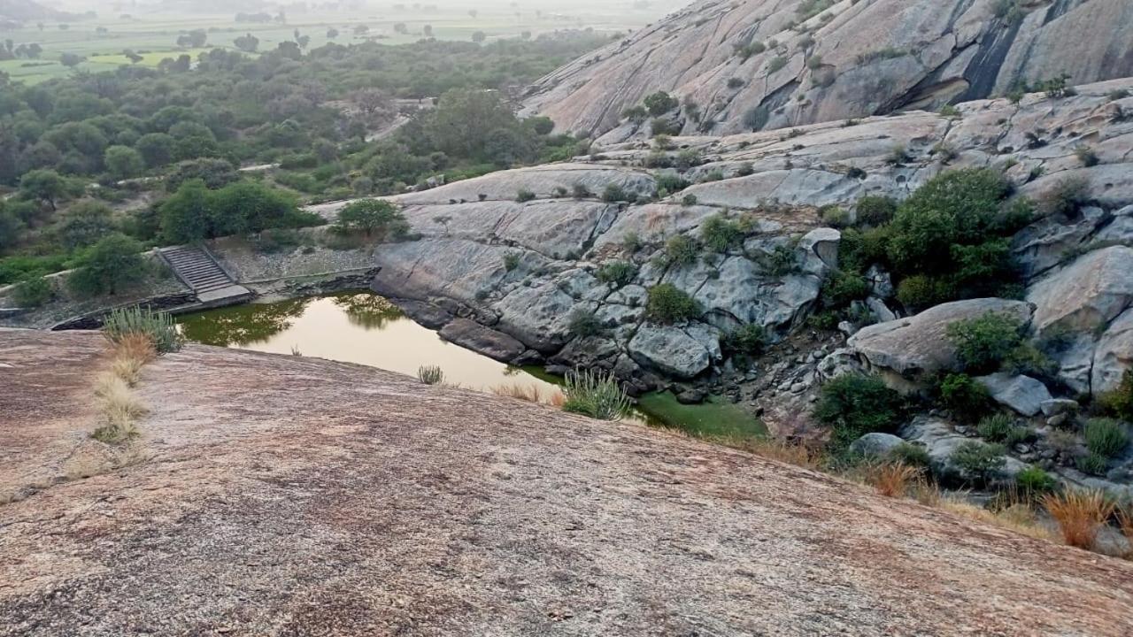 Jawai Balwant Villas Bijapur  Экстерьер фото