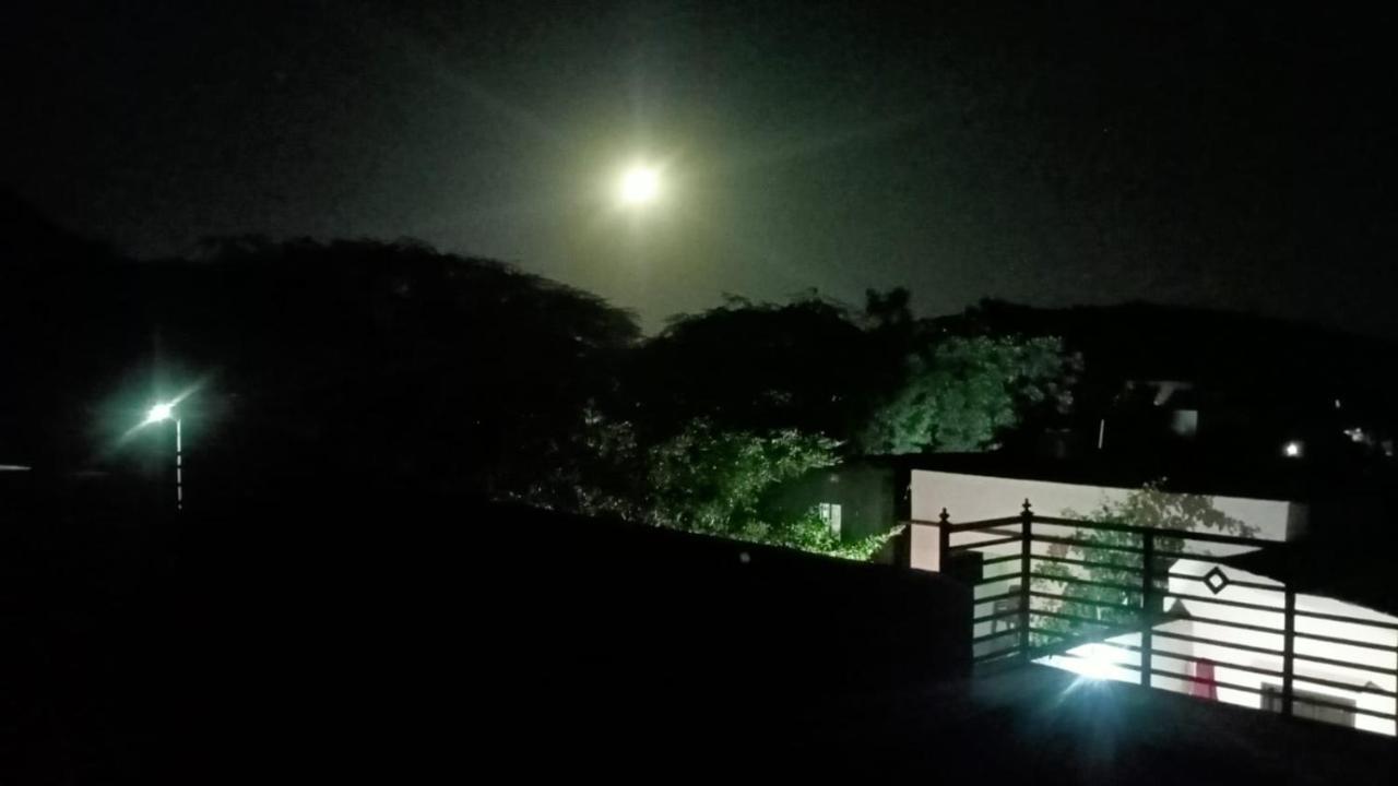 Jawai Balwant Villas Bijapur  Экстерьер фото