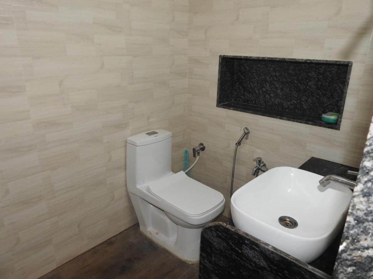 Jawai Balwant Villas Bijapur  Экстерьер фото