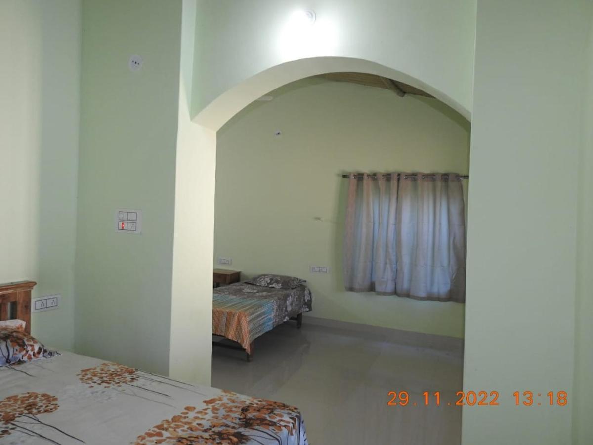 Jawai Balwant Villas Bijapur  Экстерьер фото