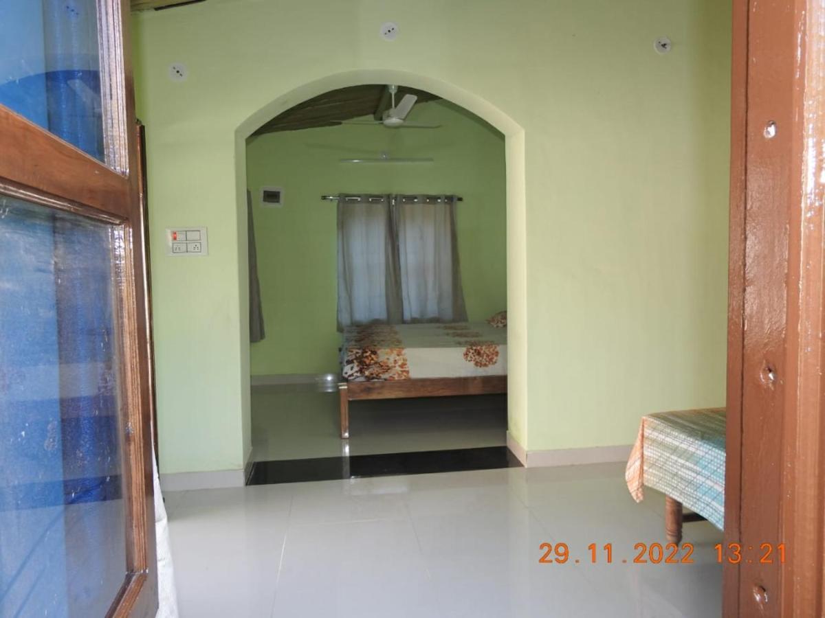 Jawai Balwant Villas Bijapur  Экстерьер фото