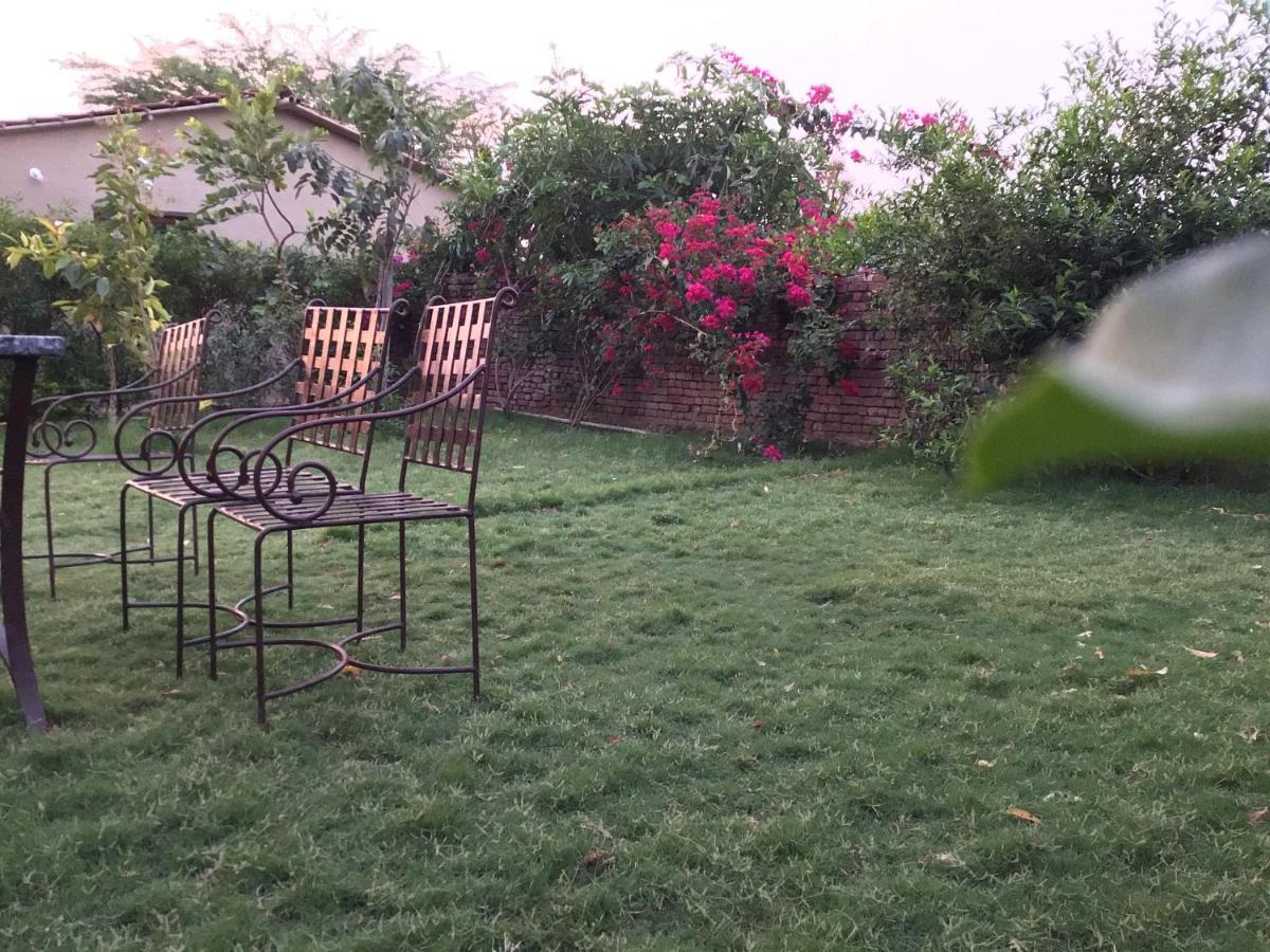 Jawai Balwant Villas Bijapur  Экстерьер фото
