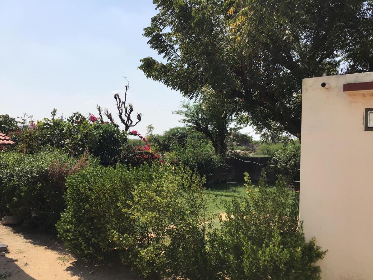 Jawai Balwant Villas Bijapur  Экстерьер фото
