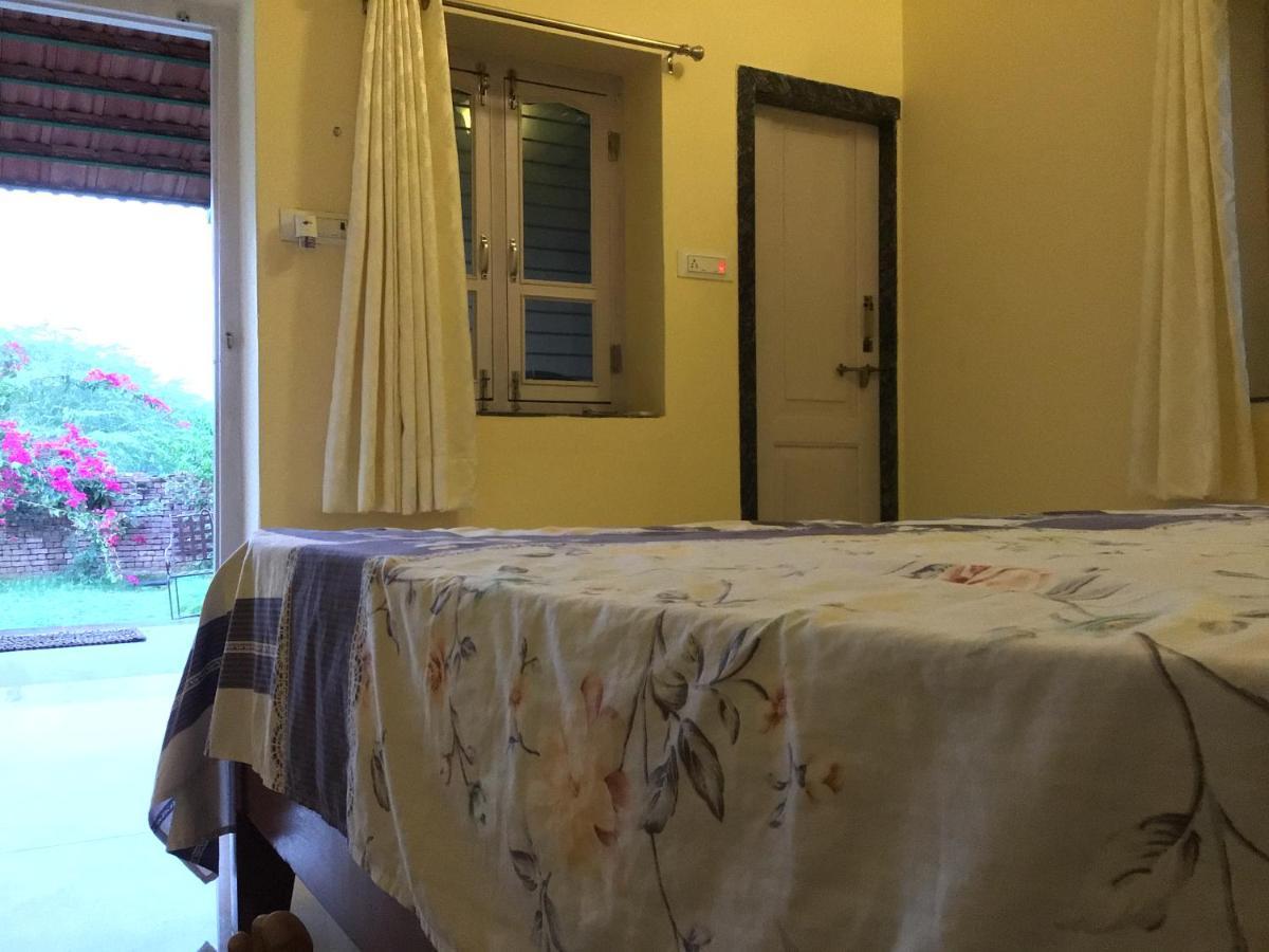 Jawai Balwant Villas Bijapur  Экстерьер фото