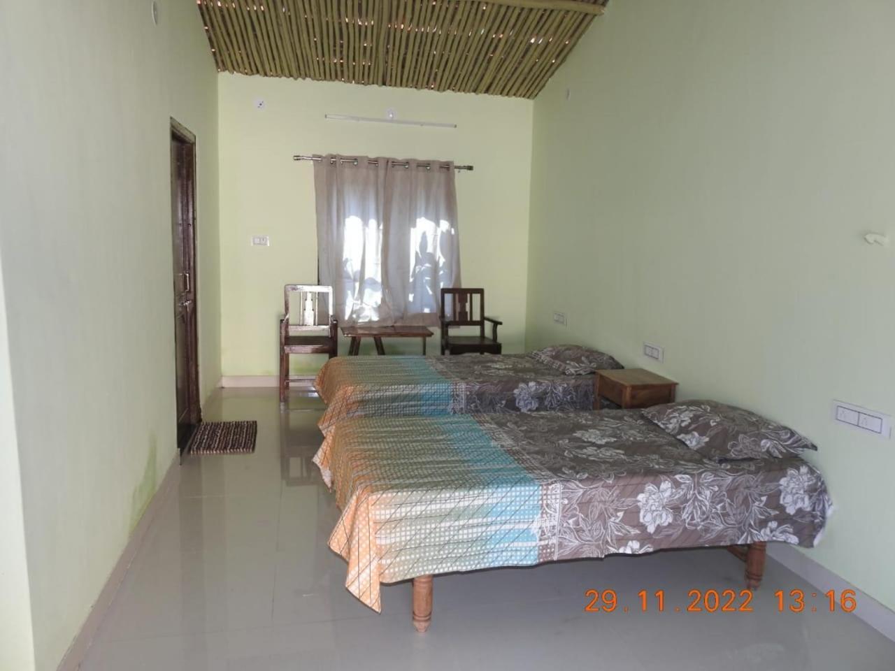 Jawai Balwant Villas Bijapur  Номер фото